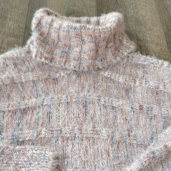American Rag Turtle Neck Sweater - Picture 4 of 12